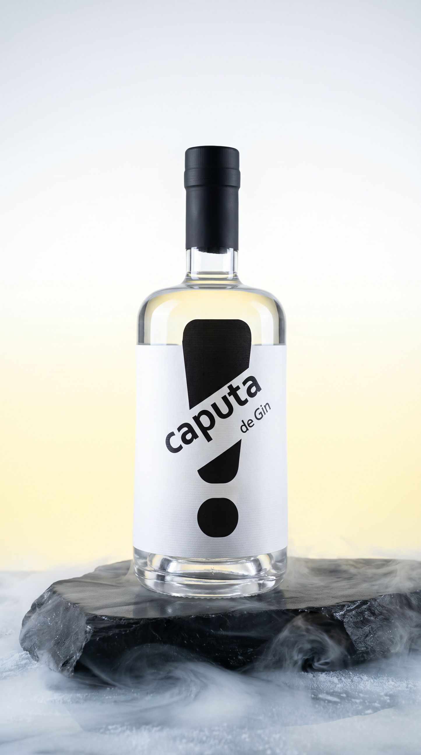 Caputa de Gin