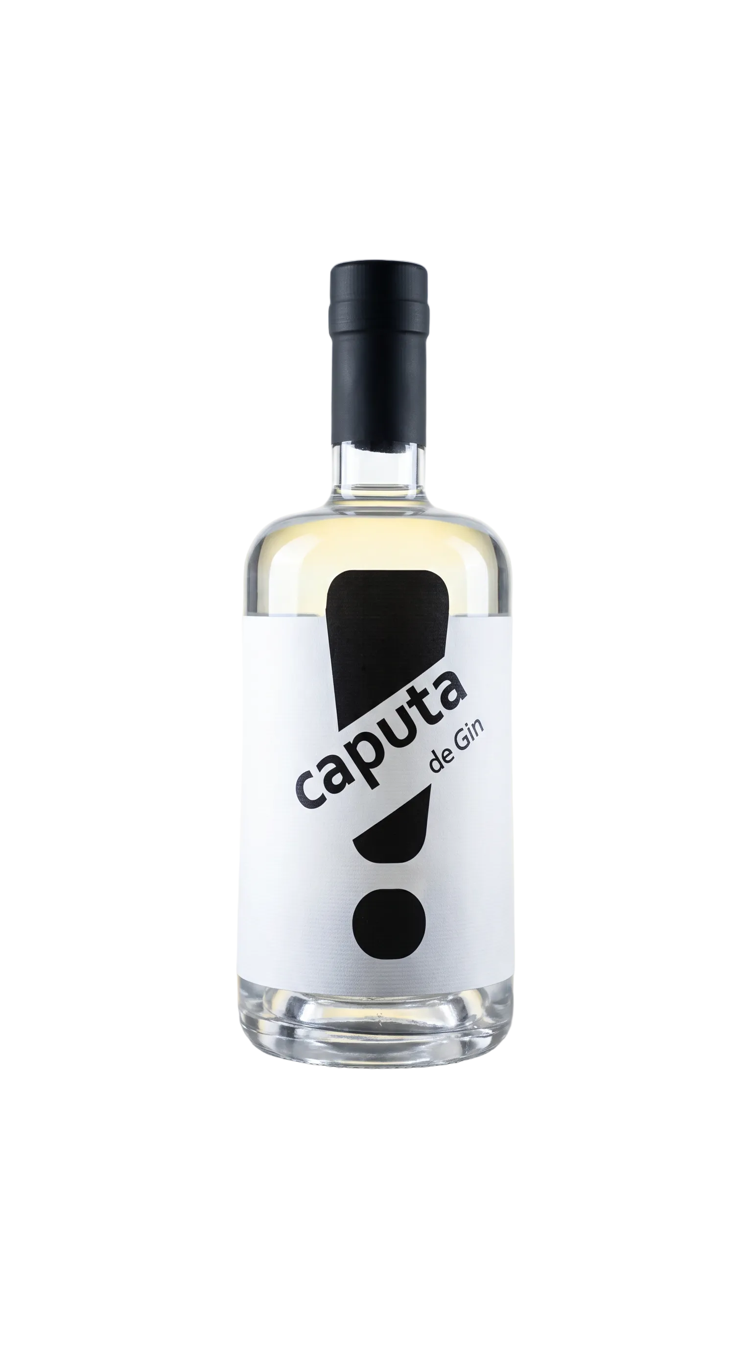 Caputa de Gin