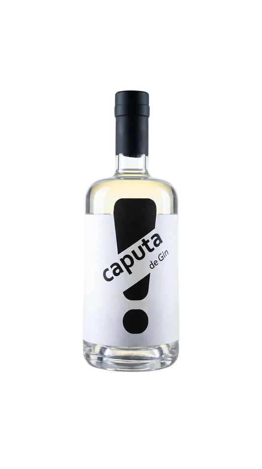 Caputa de Gin