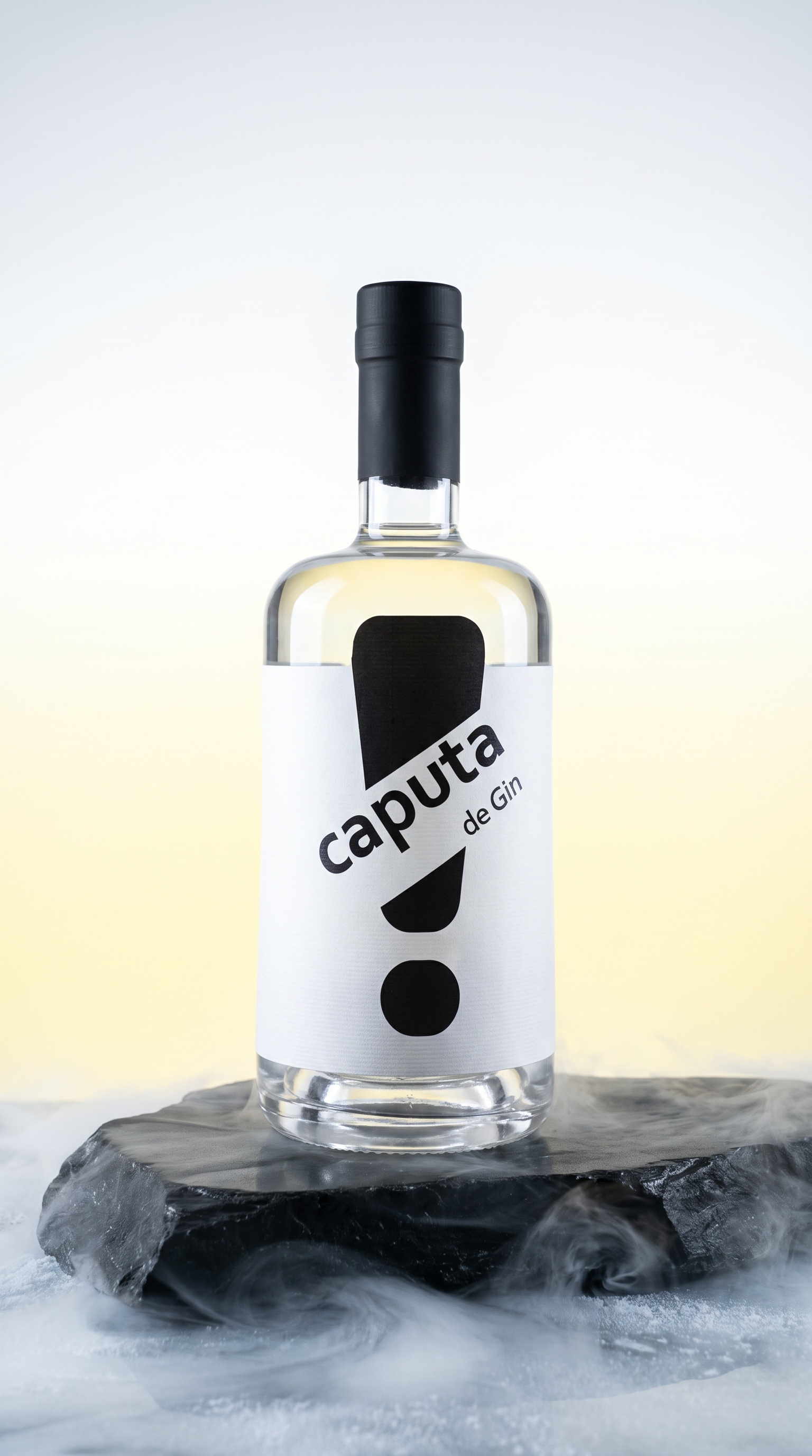 Caputa de Gin